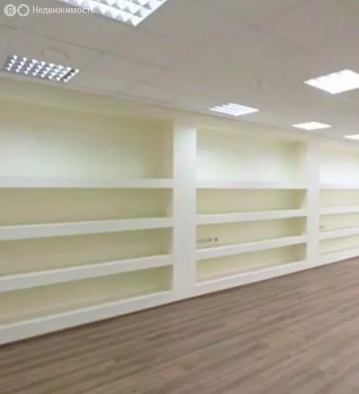 Помещение свободного назначения (124.6 м) - Фото 2