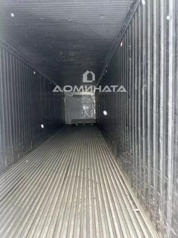 Склад в Ленинградская область, Всеволожский район, Юкковское с/пос, ... - Фото 1