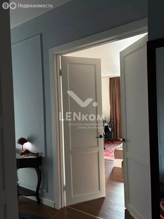 3-комнатная квартира: Ижевск, улица Ленина, 19 (93.9 м) - Фото 1