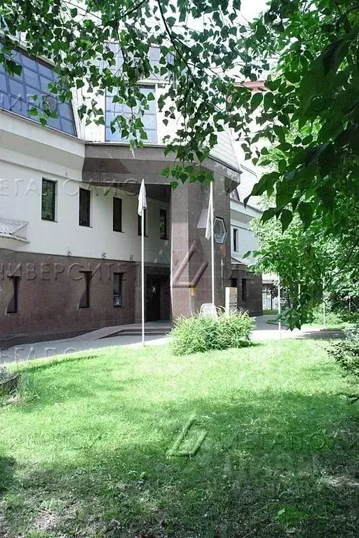 Офис в Москва Ленинский просп., 37К1 (75 м) - Фото 0