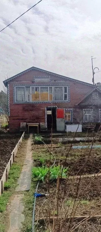 Дача, 40 м - Фото 0