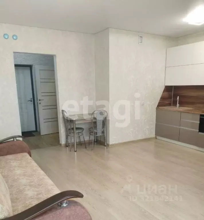 Студия Башкортостан, Уфа ул. Кирова, 130 (38.0 м) - Фото 1