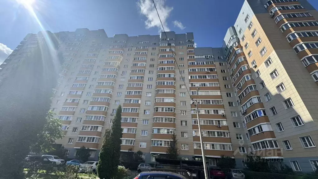 2-к кв. Московская область, Дмитровский муниципальный округ, ... - Фото 2