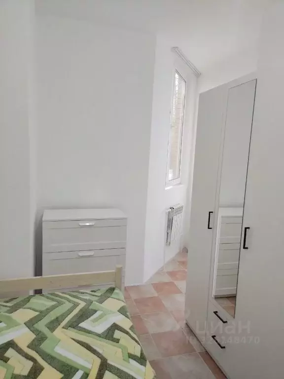 Комната Москва Мосрентген поселение, д. Дудкино, Дудкино СНТ, 10 (18.0 ... - Фото 2