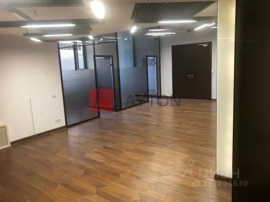 Офис в Москва Пречистенская наб., 17-19 (1200 м) - Фото 0