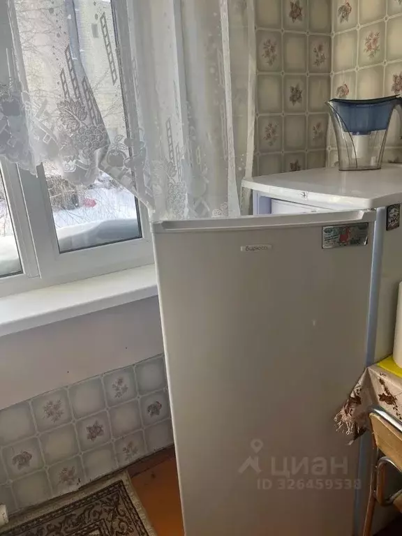 1-к кв. Ханты-Мансийский АО, Нефтеюганск 10-й мкр, 20 (30.0 м) - Фото 2