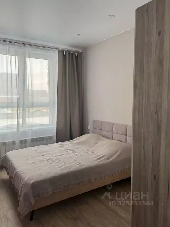 Студия Новосибирская область, Новосибирск ул. Писарева, 44 (30.0 м) - Фото 2