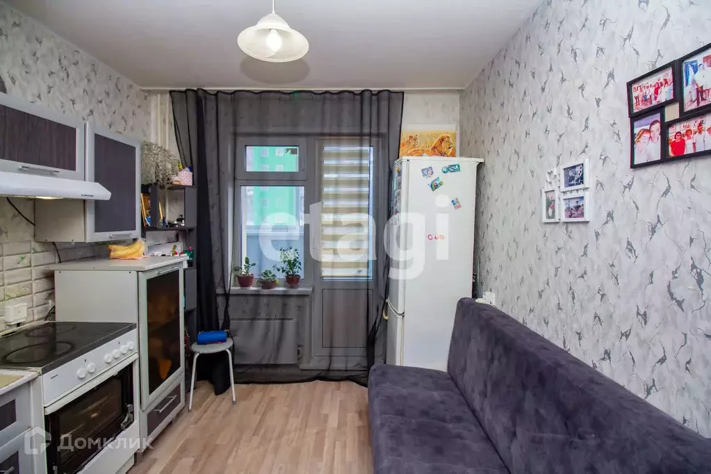 Продаётся 1-к квартира, 39 м - Фото 0