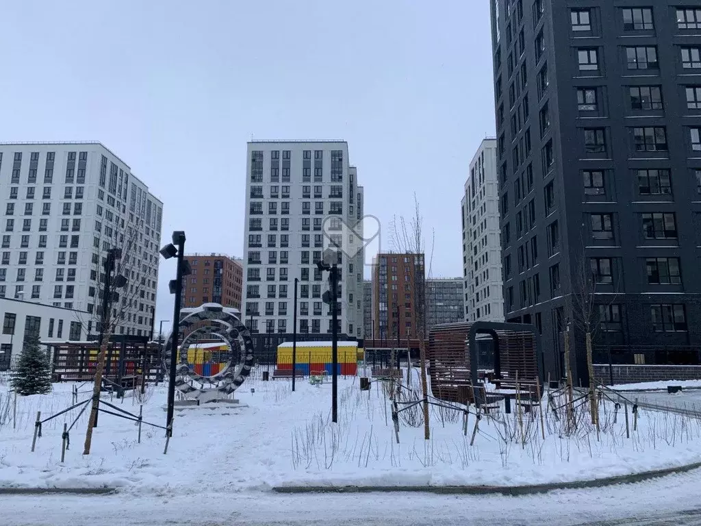 2-к кв. Санкт-Петербург Планерная ул., 99 (73.7 м) - Фото 2