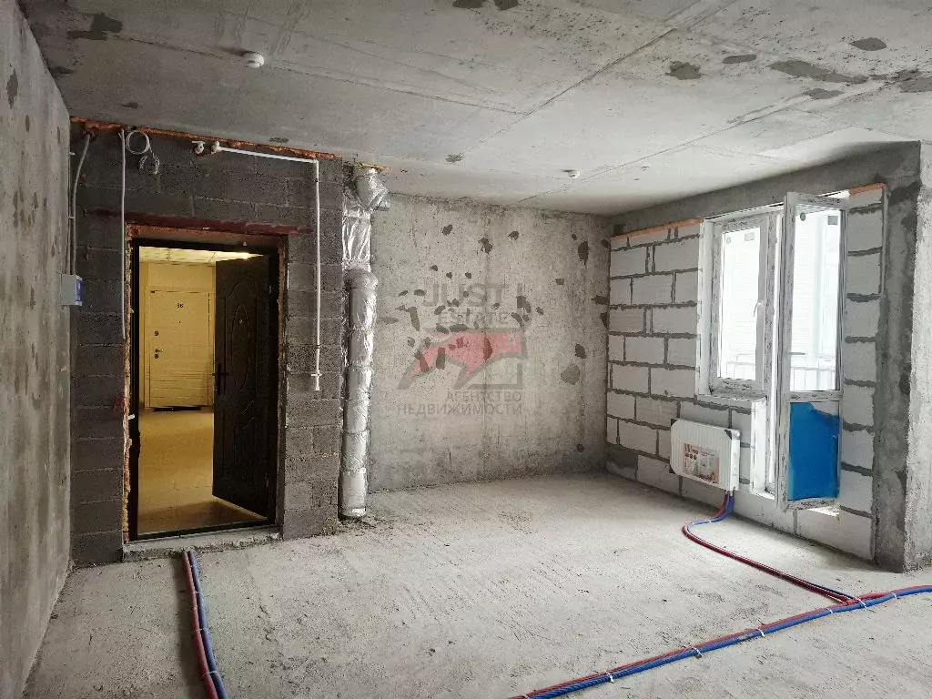 Продается 2-комнатная квартира - Фото 1