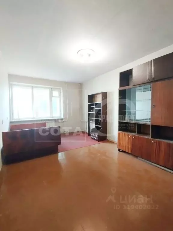 Комната Воронежская область, Воронеж ул. Артамонова, 36 (30.0 м) - Фото 0