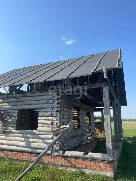 Участок в Башкортостан, Уфа городской округ, д. Самохваловка  (14.3 ... - Фото 0