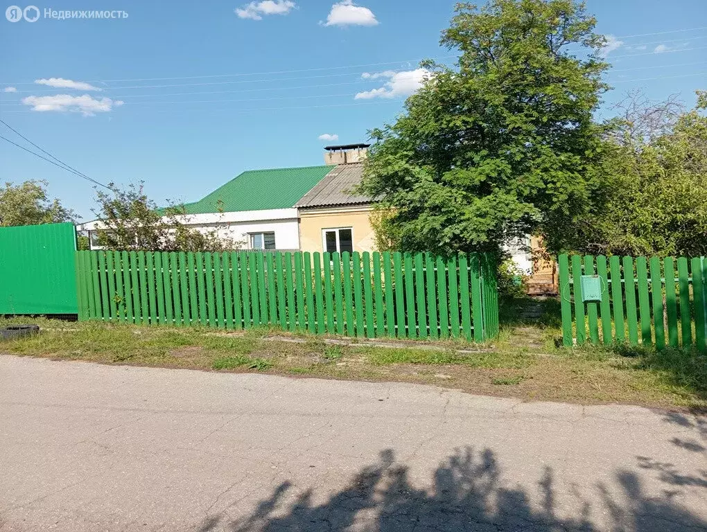 Дом в село Вязовка, Новая улица, 6/2 (65 м) - Фото 0