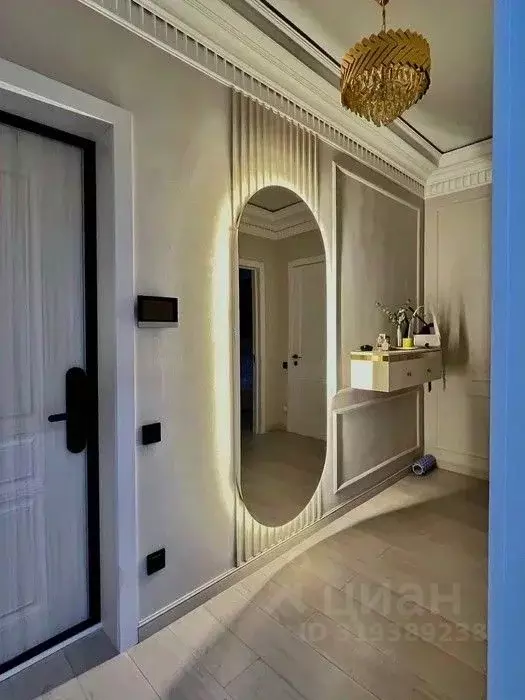 2-к кв. Татарстан, Казань ул. Сибгата Хакима, 51 (54.0 м) - Фото 0