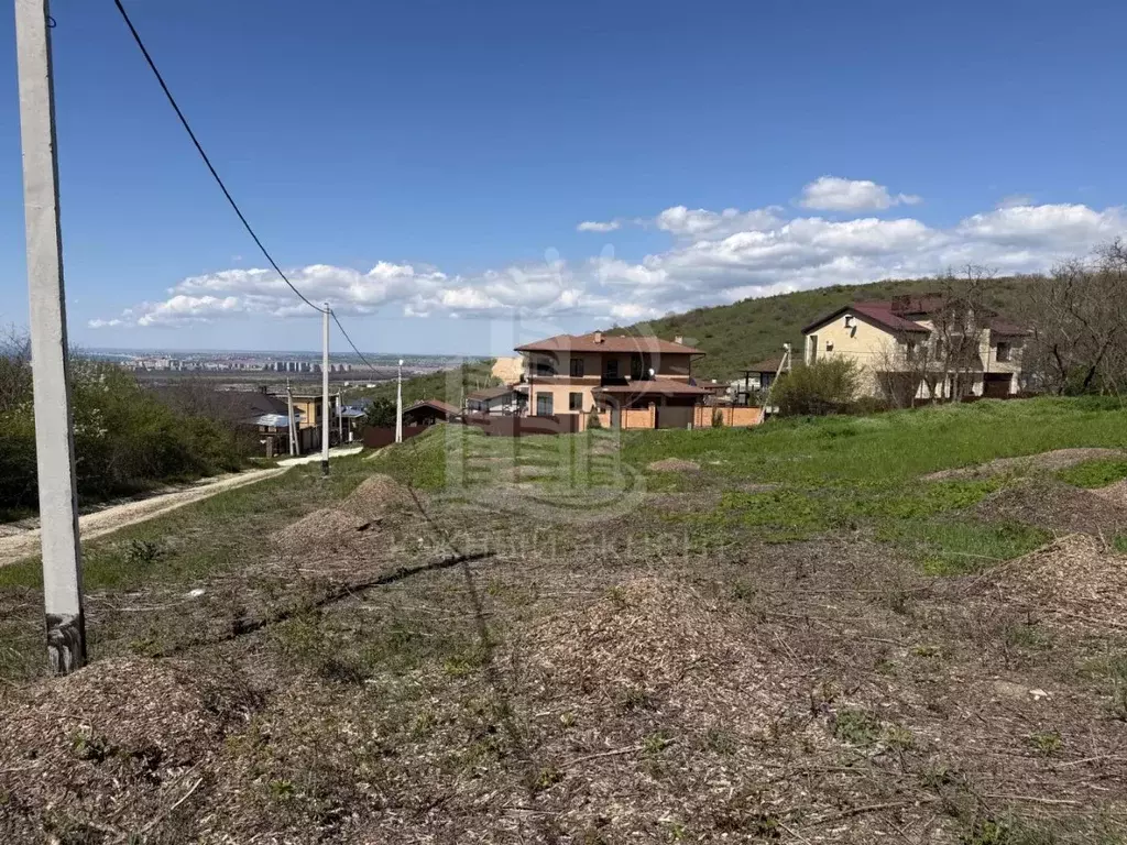Участок в Краснодарский край, Анапа муниципальный округ, с. Супсех ул. ... - Фото 2