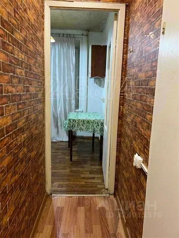 1-к кв. Москва Рязанский просп., 60 (32.0 м) - Фото 2