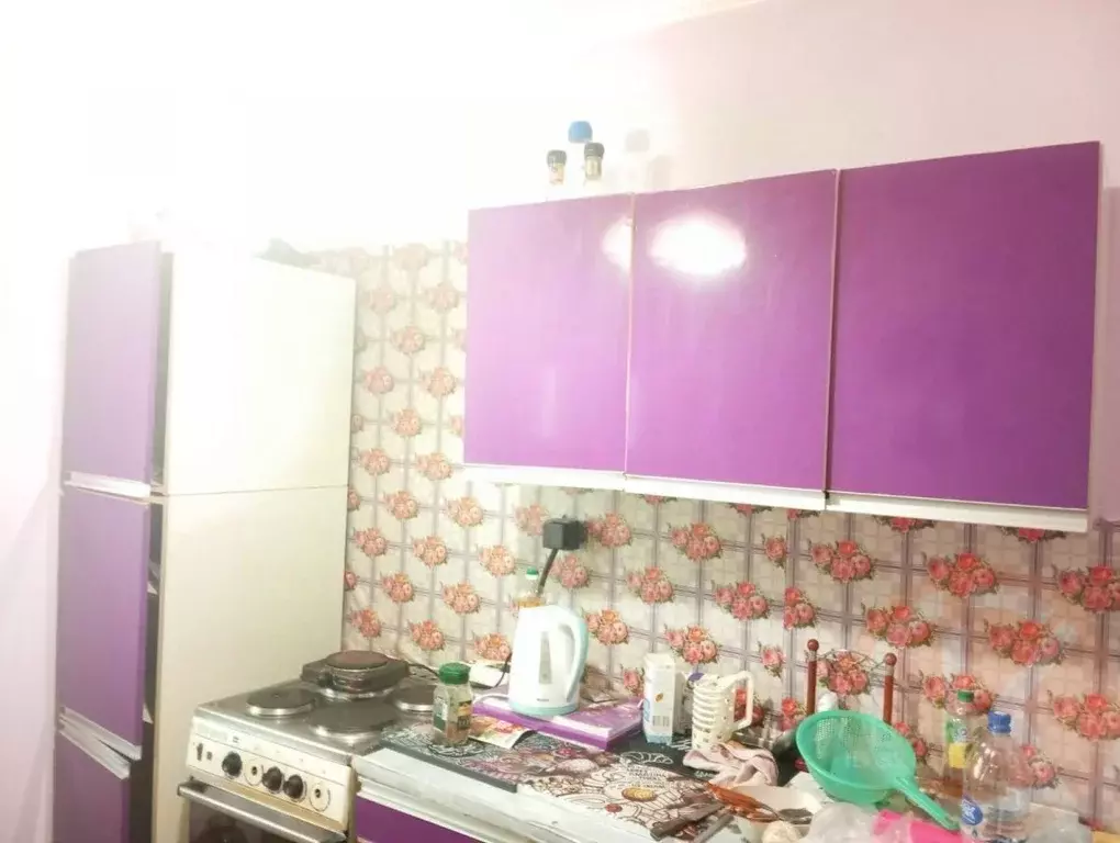 1-к кв. Крым, Евпатория просп. Победы, 47 (33.3 м) - Фото 1