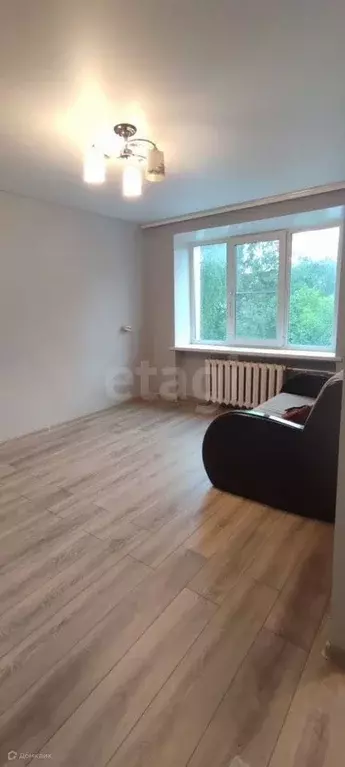 Продаётся 1-к квартира, 20.9 м - Фото 0