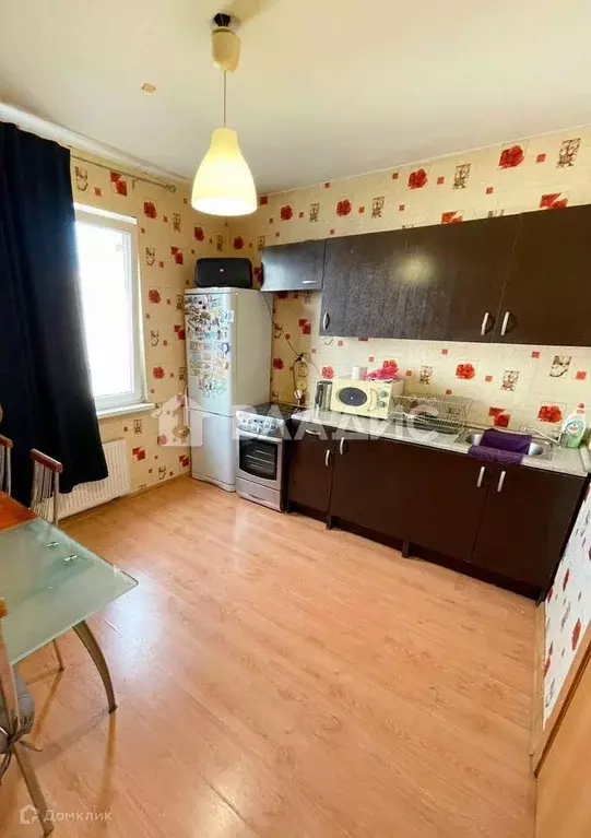 Продаётся 1-к квартира, 39 м - Фото 1