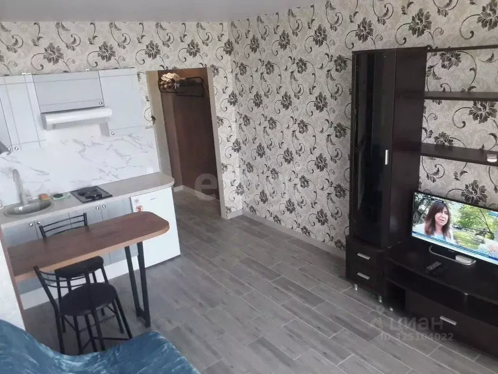 Студия Ростовская область, Ростов-на-Дону пер. Гарнизонный, 1А (22.5 ... - Фото 1