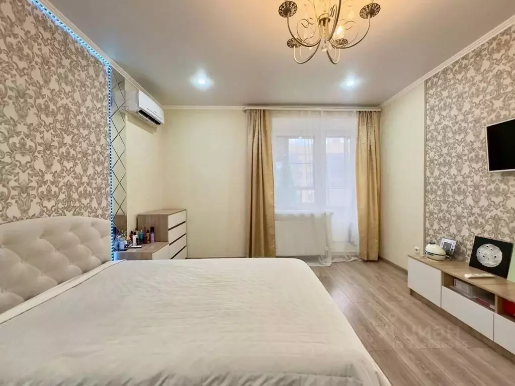 2-к кв. Татарстан, Казань ул. Серова, 46 (60.0 м) - Фото 2