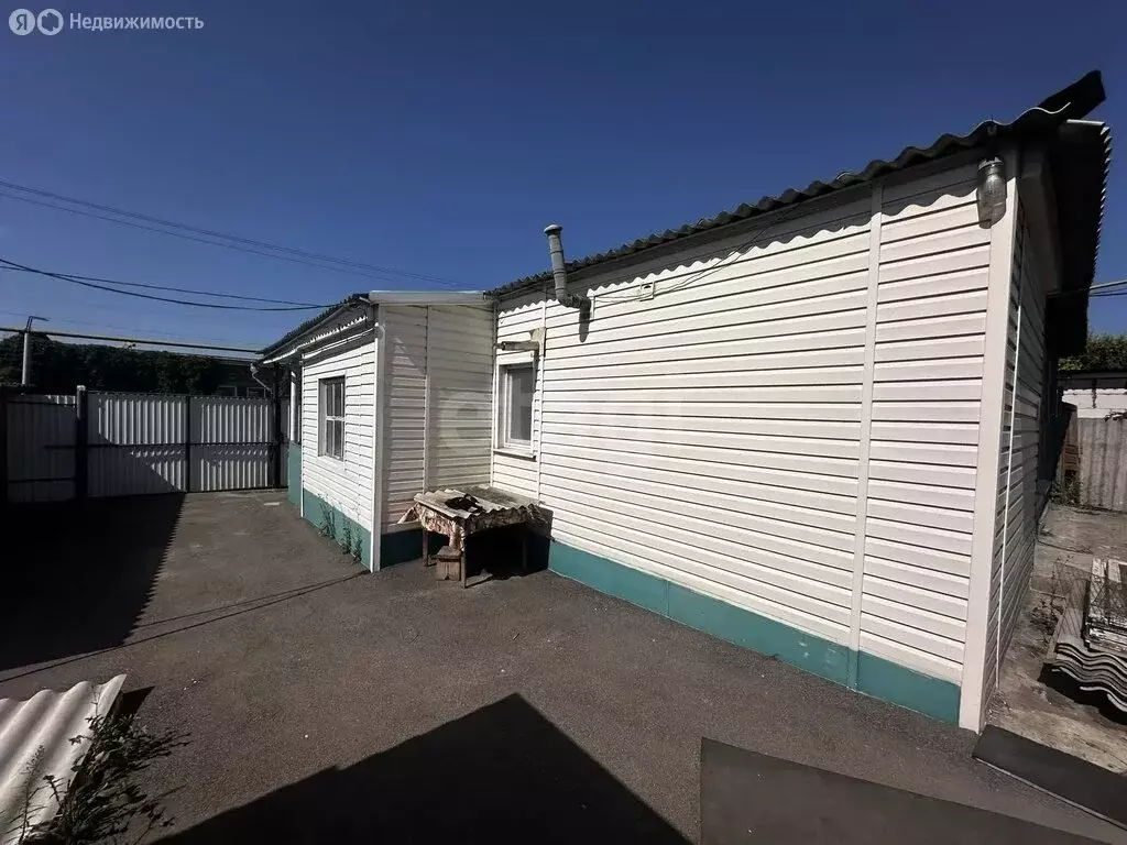 Дом в Белгородская область, рабочий посёлок Волоконовка, улица Чехова ... - Фото 2