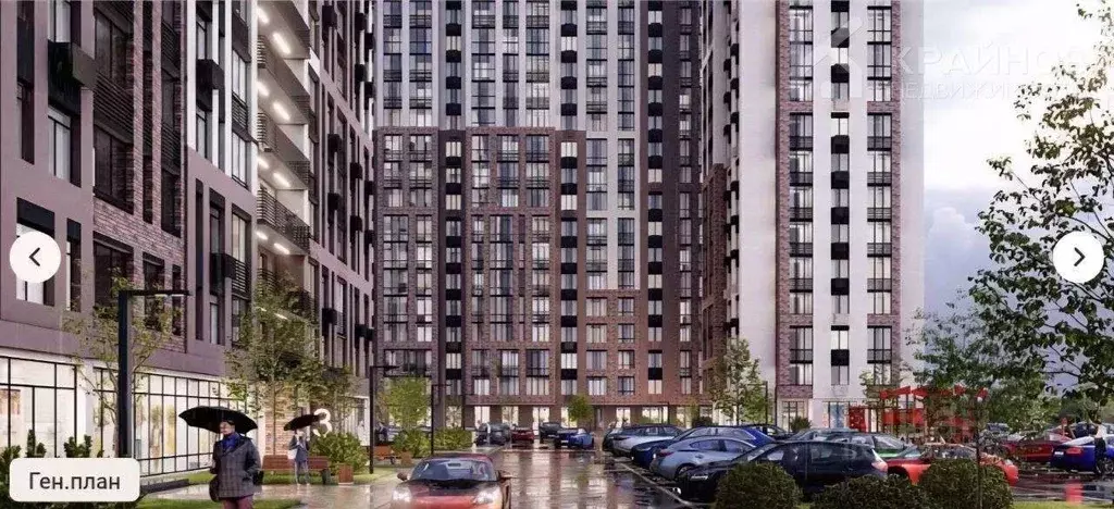 2-к кв. Воронежская область, Воронеж ул. 45-й Стрелковой Дивизии, 113 ... - Фото 0