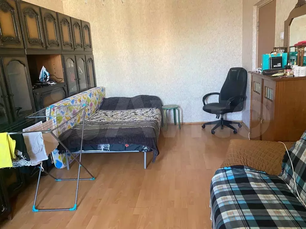Комната 15 м в 2-к., 20/23 эт. - Фото 1