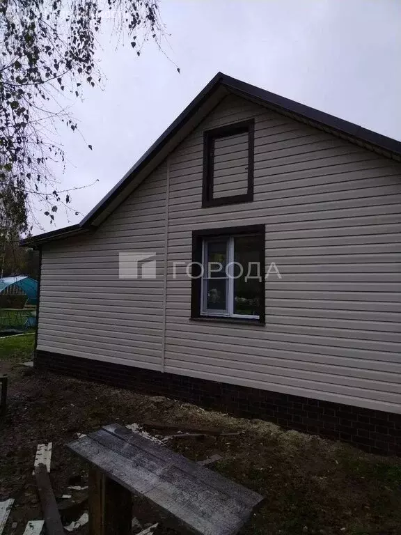 Дом в Веселоярск, Юбилейная улица, 18 (46 м) - Фото 1