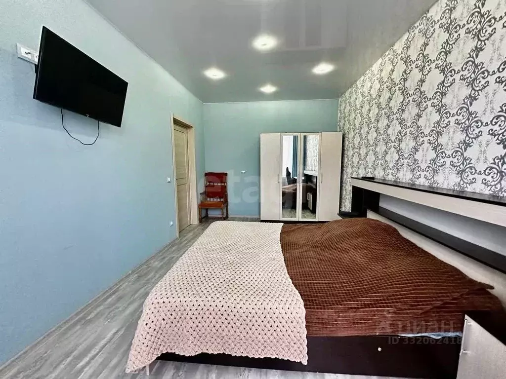 1-к кв. Тверская область, Тверь ул. 2-я Красина, 49 (49.0 м) - Фото 2