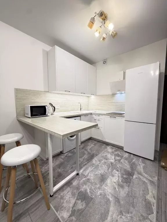 Студия Московская область, Ленинский городской округ, Молоково пгт ... - Фото 1