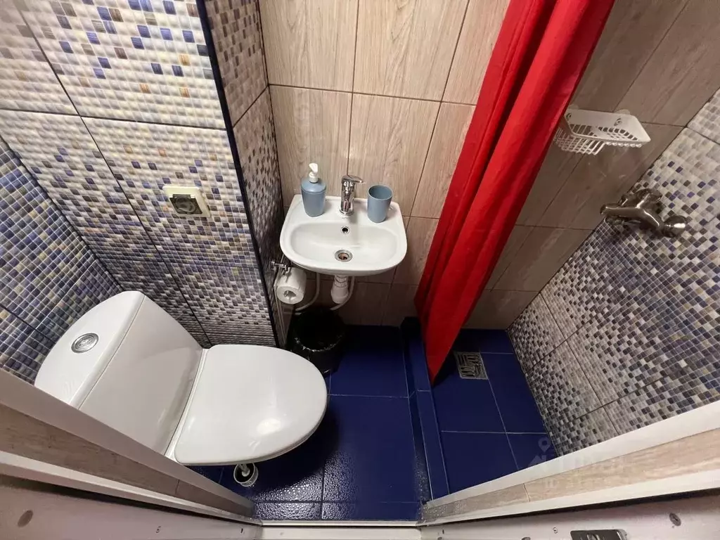 Студия Санкт-Петербург Серпуховская ул., 12 (12.0 м) - Фото 0