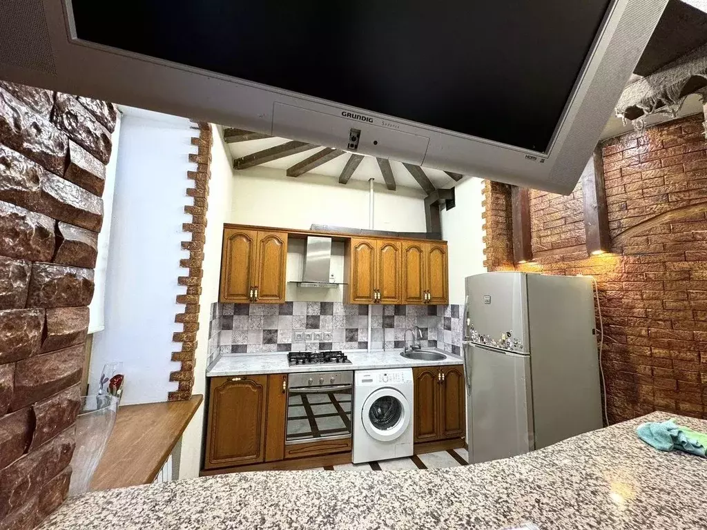 3-к кв. Москва просп. Мира, 108 (69.6 м) - Фото 2