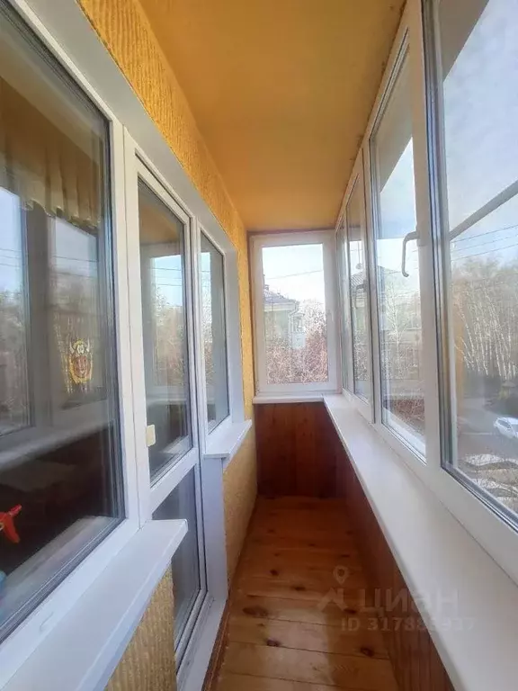 Квартира, 1 комната, 31.8 м - Фото 1