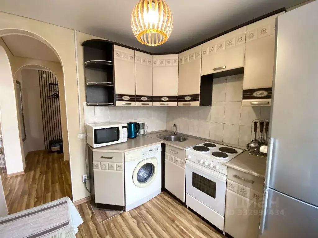 Комната Забайкальский край, Чита ул. Кастринская, 3А (10.0 м) - Фото 1