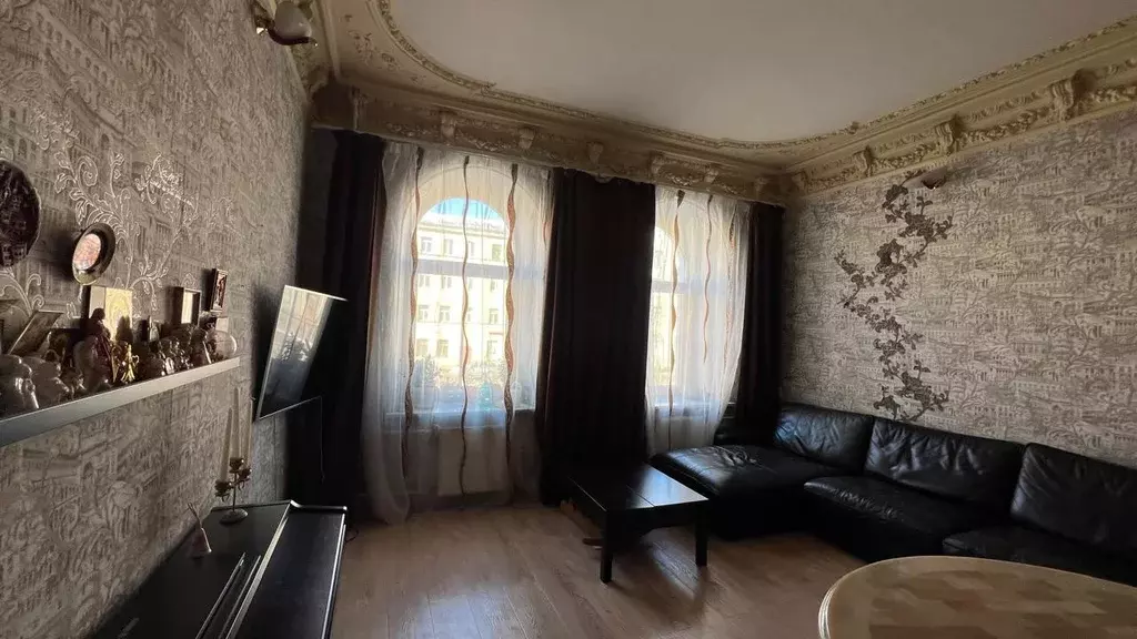 Продаётся 4-к квартира, 102.7 м - Фото 0