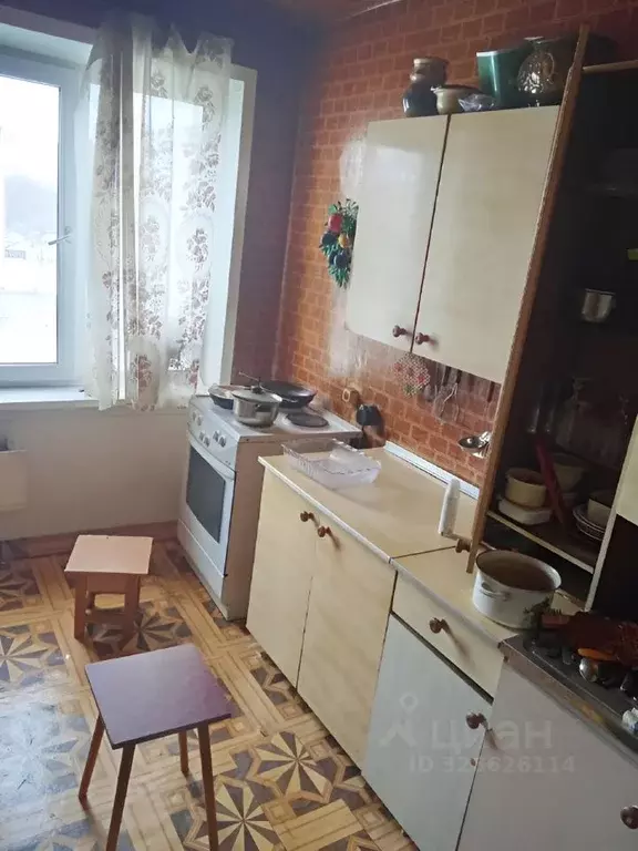 3-к кв. Новосибирская область, Новосибирск ул. Связистов, 5 (60.0 м) - Фото 1