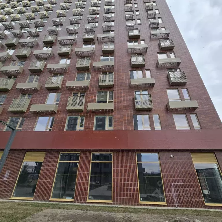 Помещение свободного назначения в Московская область, Мытищи ... - Фото 1