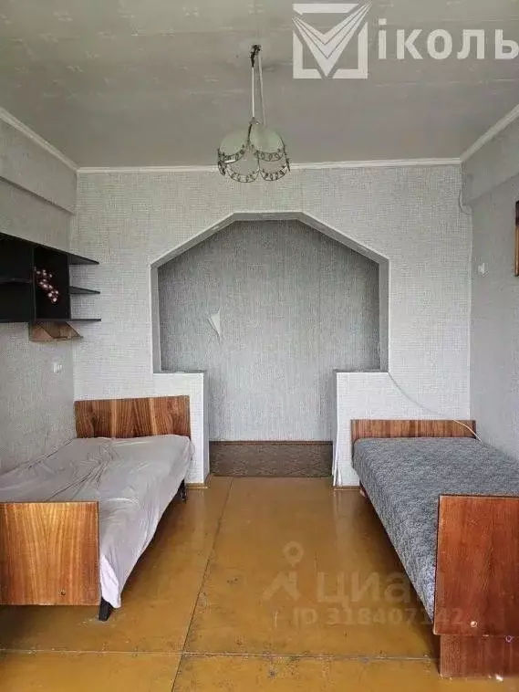 2-к кв. Иркутская область, Ангарск 92/93 кв-л, 9 (45.0 м) - Фото 0