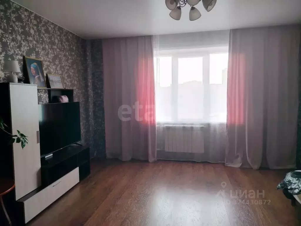 2-к кв. Красноярский край, Красноярск Северный мкр, ул. Мате Залки, 6 ... - Фото 2