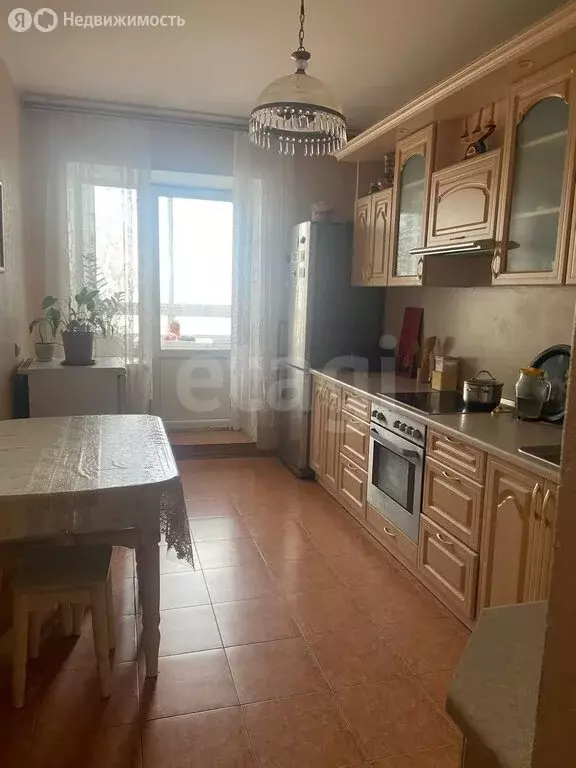 2-комнатная квартира: Омск, 24-я Северная улица, 204к1 (54 м) - Фото 2