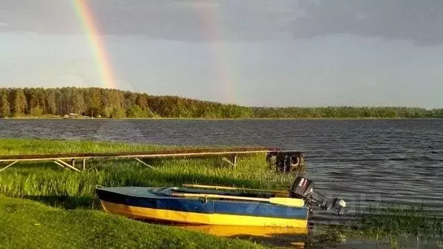 Участок в Тверская область, Калининский муниципальный округ, д. ... - Фото 0