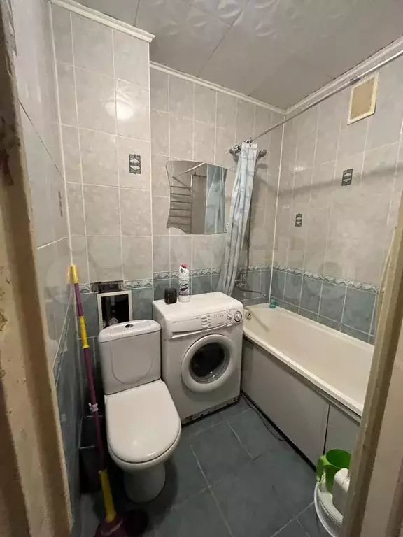 2-к. квартира, 43 м, 4/5 эт. - Фото 0