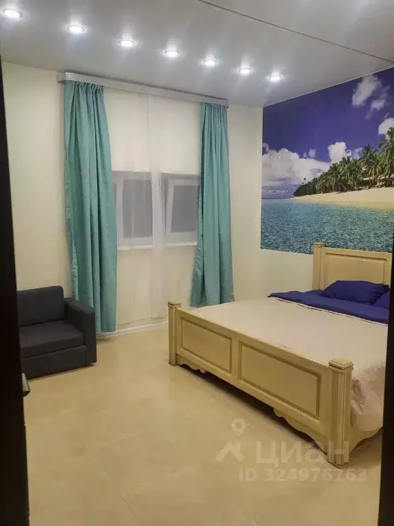 2-к кв. Московская область, Одинцовский городской округ, с. Дубки ул. ... - Фото 2