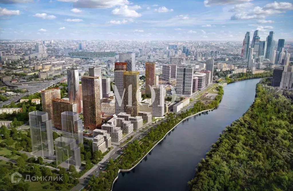 Продаётся 2-к квартира, 52.3 м - Фото 0