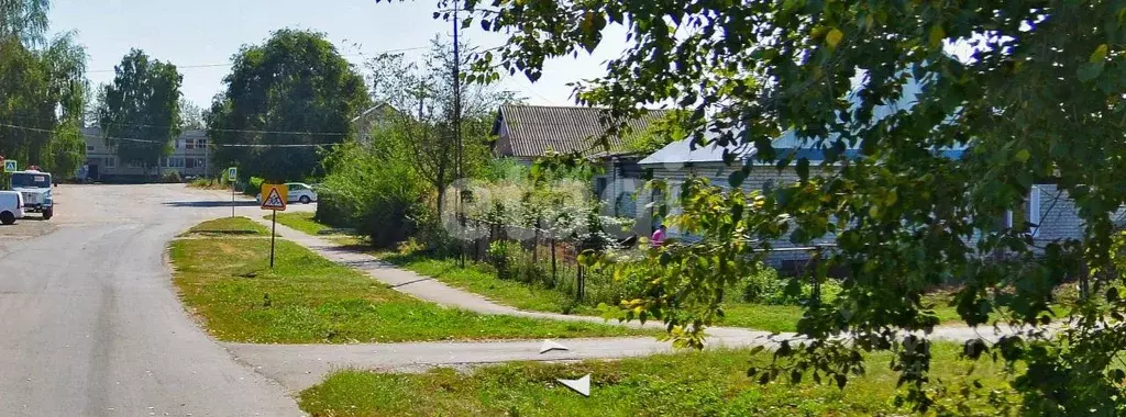 Участок в Ульяновская область, Чердаклинский район, Мирновское с/пос, ... - Фото 1