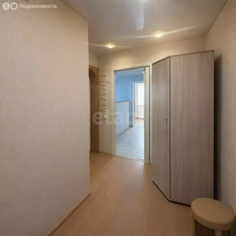 2-комнатная квартира: Озерск, улица Кирова, 26 (43.4 м) - Фото 2