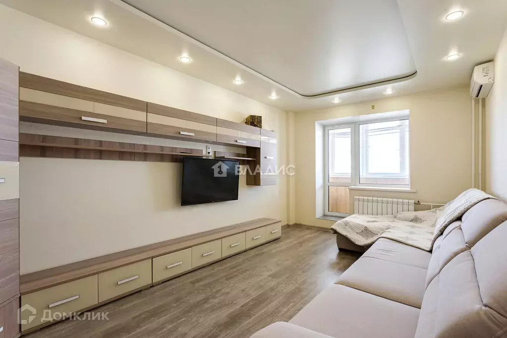 Продаётся 2-к квартира, 59.1 м - Фото 0