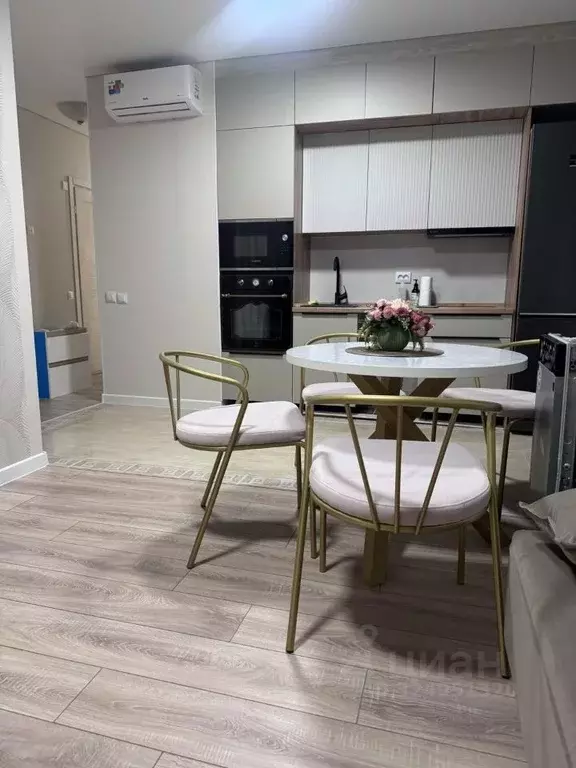 2-к кв. Свердловская область, Екатеринбург тракт Сибирский, 24Д (57.4 ... - Фото 1