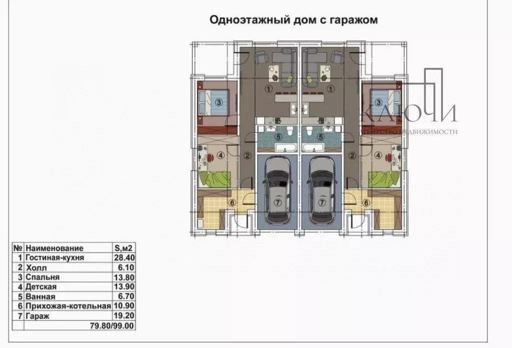 Коттедж в Челябинская область, Магнитогорск Радужный кп, ул. Посадская ... - Фото 1